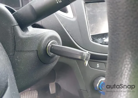 2015 Chevrolet Trax 1Ls from USA, damaged, VIN KL7CJPSB5FB140900